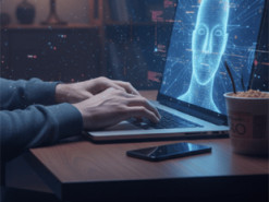 Розвиток ШІ прискорюється: експерт дав жахливий прогноз на 2030 рік