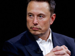 Ілон Маск розкритикував Австралію за обмеження соцмереж для дітей