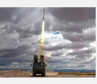 Розробники Lockheed Martin представили нову бойову ракету JR3 для реактивних систем HIMARS