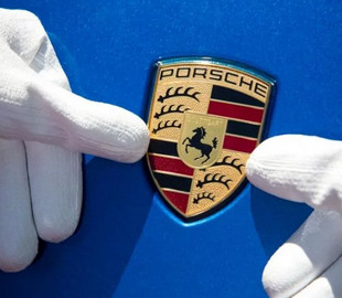 Porsche створить власну мережу зарядних станцій для електрокарів