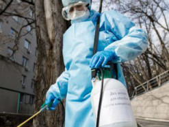 Появились забавные карикатуры и фотожабы на карантин в Украине из-за коронавируса