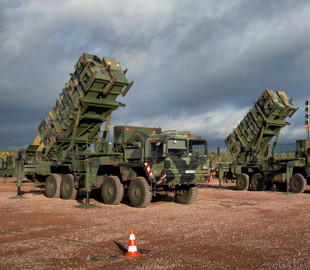 Від F-35 до Patriot: ЄС перегляне залежність від американської зброї