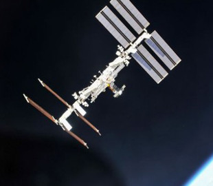 Наукові експерименти школярів з України зможуть потрапити на МКС