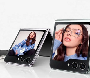 Названо найпопулярніший складаний смартфон