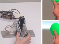 Microsoft создала VR-контроллер, который позволяет чувствовать виртуальные объекты