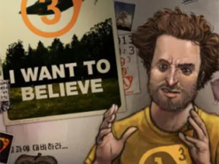 Half-Life 3 можуть презентувати на виставці Summer Game Fest 2025: що відомо