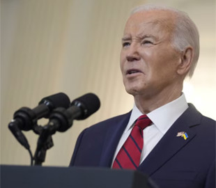 Байден закликав РФ звільнити ув’язнених американських журналістів, зокрема Алсу Курмашеву