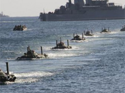 НАТО блокує російський флот у Балтійському морі, тиск зростає, - оглядач The Telegraph