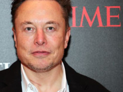 Маск приїде в Індію: Tesla може увійти на ринок найбільш густонаселеної країни