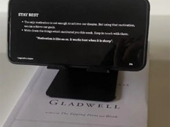 Це найкращий спосіб дати друге життя старому смартфону – і він напрочуд простий