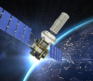 Згорів в атмосфері: російський аналог Starlink втратив перший супутник