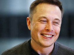 Ілон Маск постане перед судом через наклеп