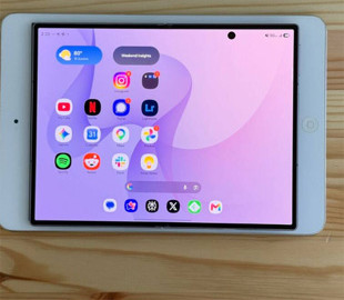 Galaxy Z Fold 8 показав, яким може виявитися iPhone Ultra