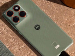 Офіційно представлено найтонший смартфон Motorola Edge 70