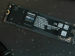 SSD під загрозою дефіциту — ринок готують до зростання цін