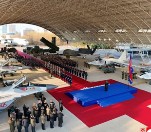 У КНДР показали копію ракети Storm Shadow. У її створенні могла допомогти РФ – ЗМІ