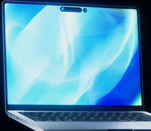 MacBook може вперше отримати сенсорний екран: що готує Apple