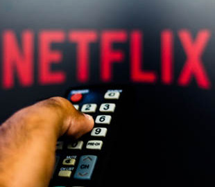 Пітьма: вийшов третій сезон містичного серіалу від Netflix