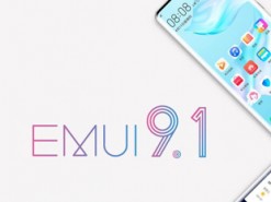 Huawei выпустила обновление EMUI 9.1 для 12 своих смартфонов