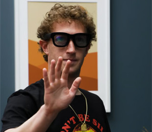 Meta представить смартокуляри Prada зі ШІ — що відомо