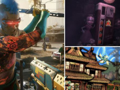 6 легендарних ігор, які варто пройти знову у 2025 році