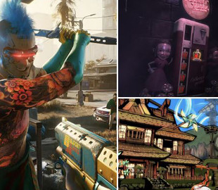 6 легендарних ігор, які варто пройти знову у 2025 році