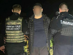 Кинув гранату через ревнощі: у Згурівці затримали зловмисника за замах на вбивство