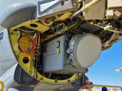 Американські розробники інтегрували радіолокаційну систему AN/APQ-188 у бойовий літак B-52