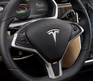 Компания Tesla признана самым дорогим автопроизводителем в истории США