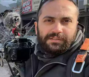 У Лівані загинув відеооператор Reuters, ще шестеро журналістів поранені
