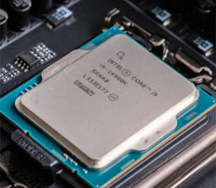 Intel готує нові процесори наступного покоління