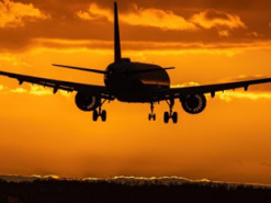 В аеропортах Британії стався збій через несправність радарної системи