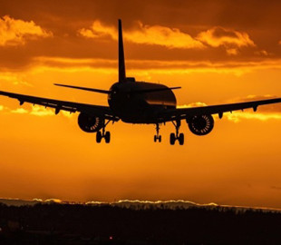 В аеропортах Британії стався збій через несправність радарної системи