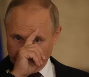 "Мобілізація дала зворотний ефект": сенатор США заявив, що Путін "загнаний у глухий кут"