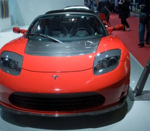 Tesla відкрила попереднє замовлення на спорткар Roadster: застава за ціною авто