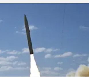 Американські розробники представили далекобійну гіперзвукову ракету Dark Eagle