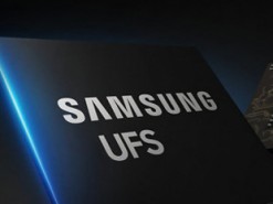 Samsung представила новую память для смартфонов