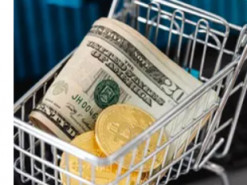 Біткоїн росте не так, як хотілося: один із найбільших банків у світі змінив прогноз