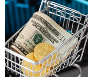 Біткоїн росте не так, як хотілося: один із найбільших банків у світі змінив прогноз