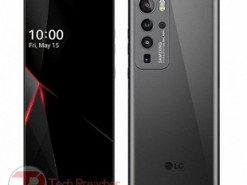Последний флагман LG обогнал все смартфоны на Snapdragon 888 в тесте AI Benchmark