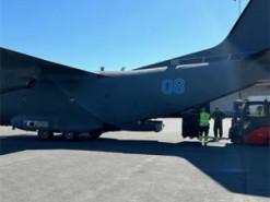 Армія Литви посилила свою ППО ракетами Bolide