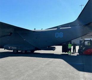 Армія Литви посилила свою ППО ракетами Bolide