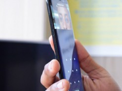 Android P получил поддержку технологий сканирования радужки глаза и распознавания лиц