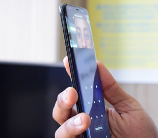 Android P получил поддержку технологий сканирования радужки глаза и распознавания лиц