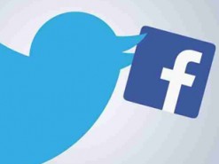 ЕС указал Facebook и Twitter на недостаточные меры против дезинформации