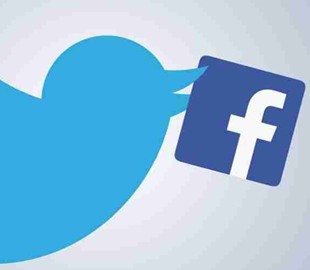 ЕС указал Facebook и Twitter на недостаточные меры против дезинформации