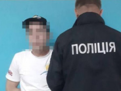Київські оперативники затримали чоловіка, який ухилявся від суду