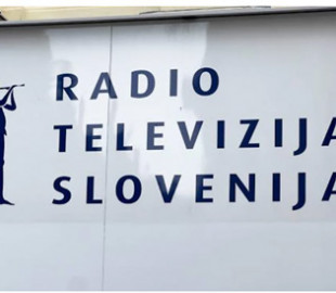 У Словенії попередньо відхилили пропозицію скасувати внесок на фінансування суспільного мовника RTV