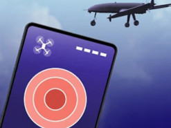 Фінляндія розробляє систему попереджень про повітряні загрози за зразком України