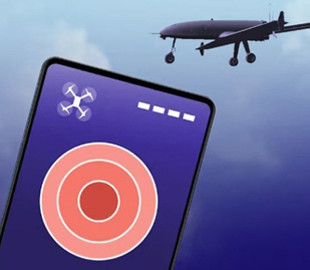 Фінляндія розробляє систему попереджень про повітряні загрози за зразком України